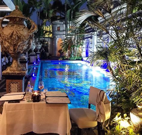 versace south beach restaurant|versace restaurant miami reservation.